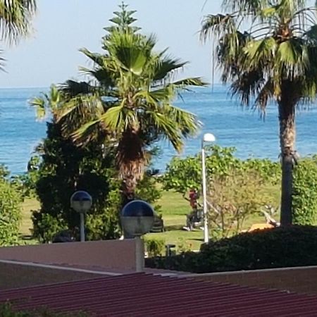 Apartamento Costa Marina III Magic World Oropesa del Mar Luaran gambar