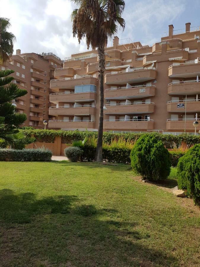 Apartamento Costa Marina III Magic World Oropesa del Mar Luaran gambar